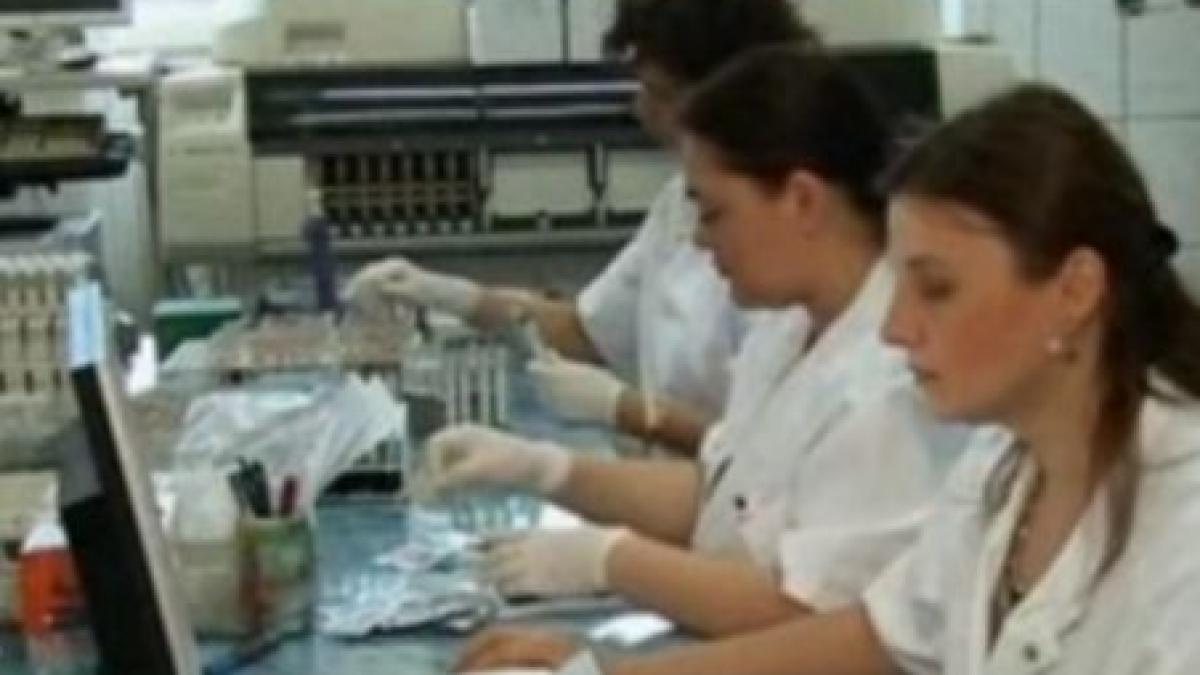 romania pe primul loc in europa la mortalitate din cauza cancerului de col uterin