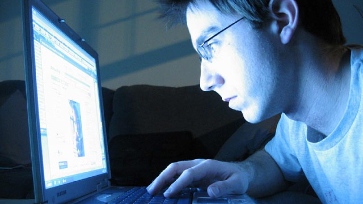 Utilizatorii de internet au trimis 107 trilioane de mail-uri în 2010