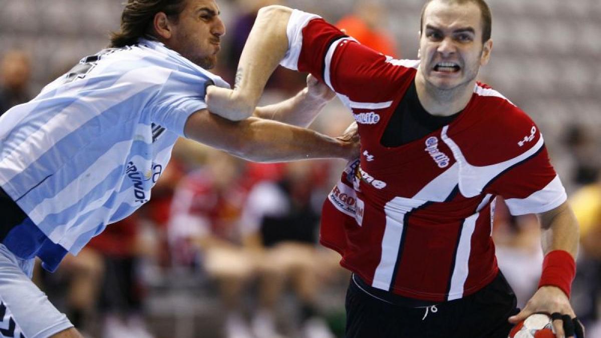 cm de handbal masculin romania pierde cu algeria in ultima secunda