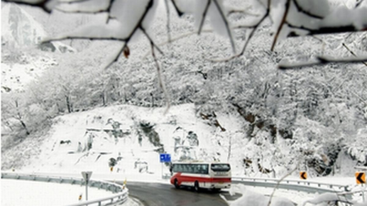 functionarii sud coreeni sfatuiti sa poarte lenjerie groasa caldura oprita in toate ministerele