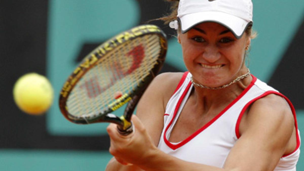 niculescu in turul la australian open gallovits si hanescu trimisi acasa