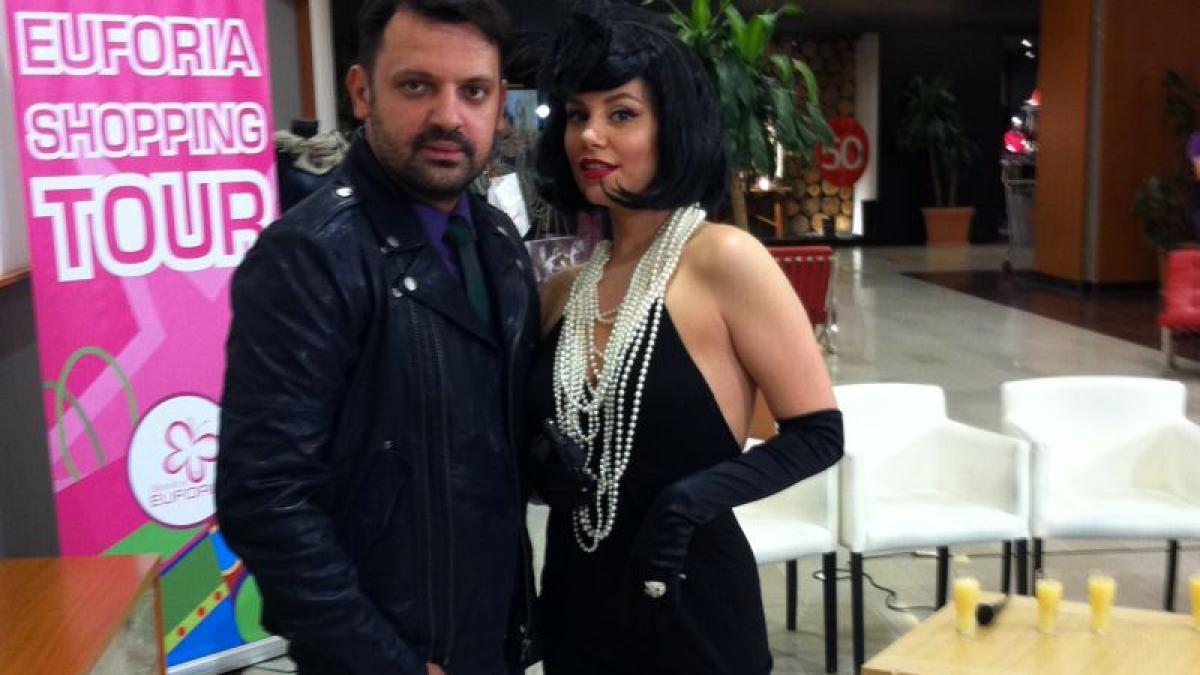 un nou sezon shopping ul pasiunea mea cu next diva la euforia tv