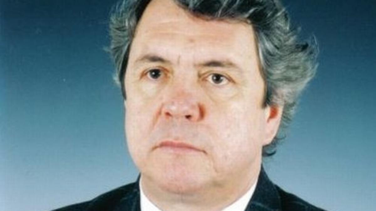 vicepresedintele cj arges a murit la spital unde fusese internat dupa ce a aflat ca mama sa a fost