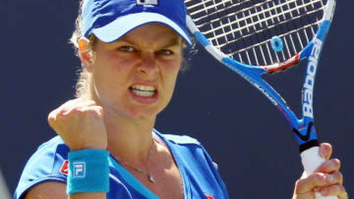 australian open clijsters o umileste pe dinara safina doua romance merg in turul doi
