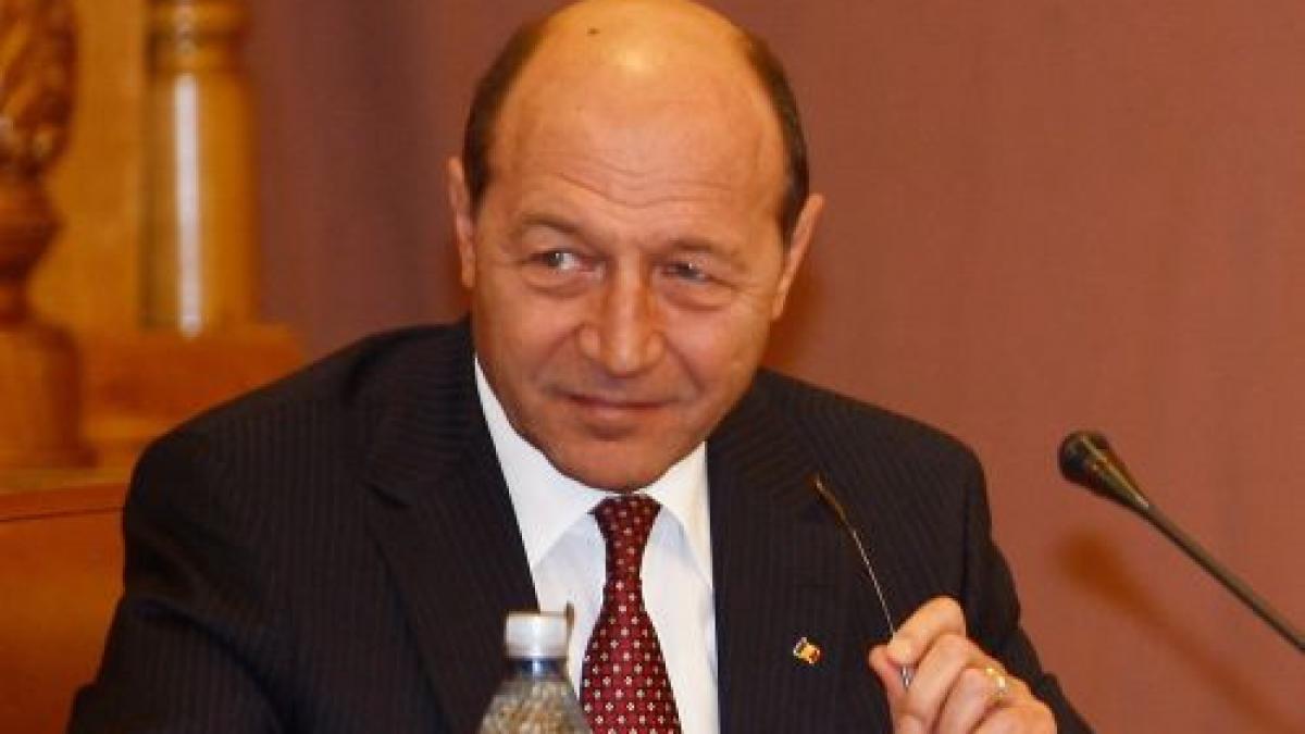 basescu e greu sa sustina cineva ca una am zis in campanie si alta am facut in mandat