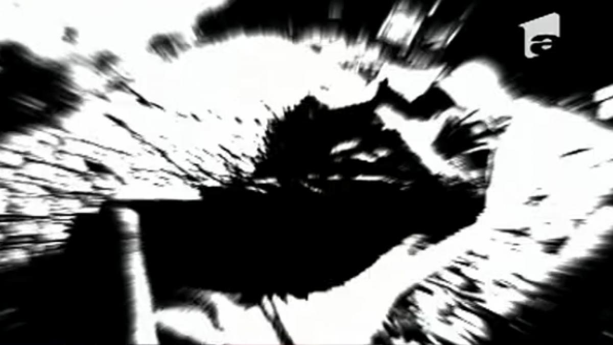 bucuresti barbat suspectat ca si a omorat mama prin infometare