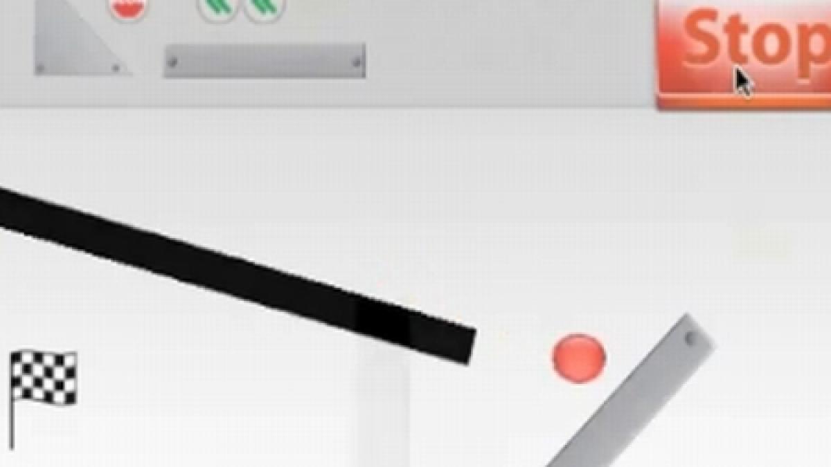 cel mai popular joc gratuit pentru iphone bubble ball conceput de un pusti de 14 ani