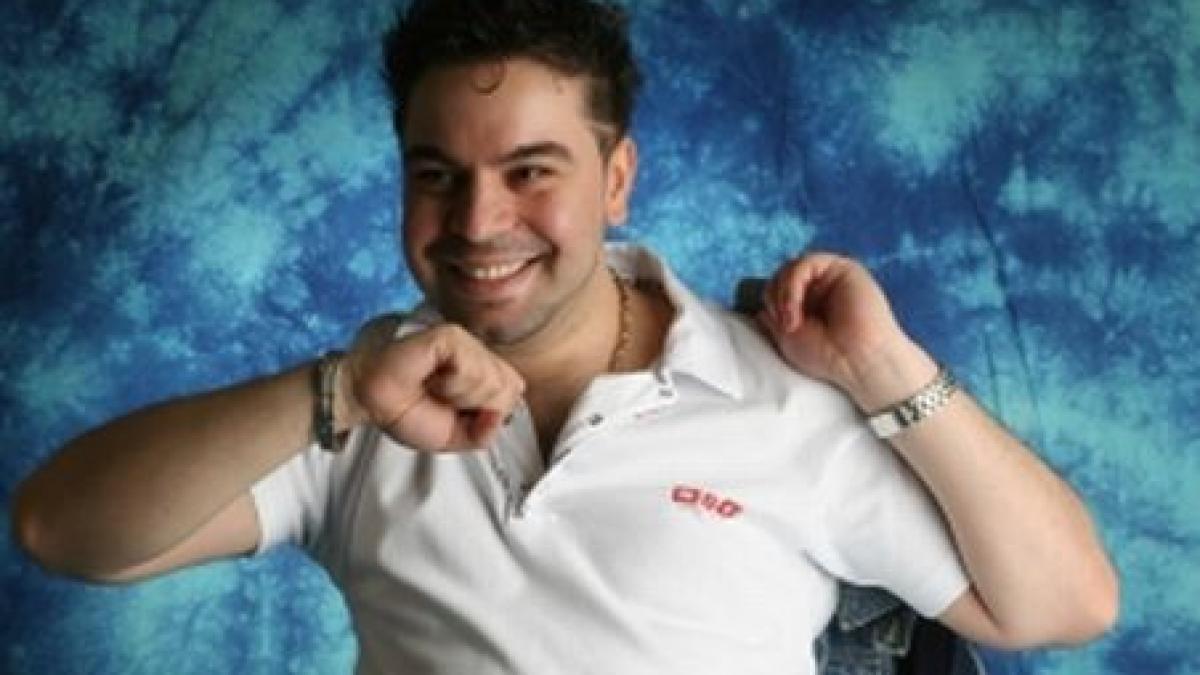 muzica lui florin salam difuzata la bbc radio 1