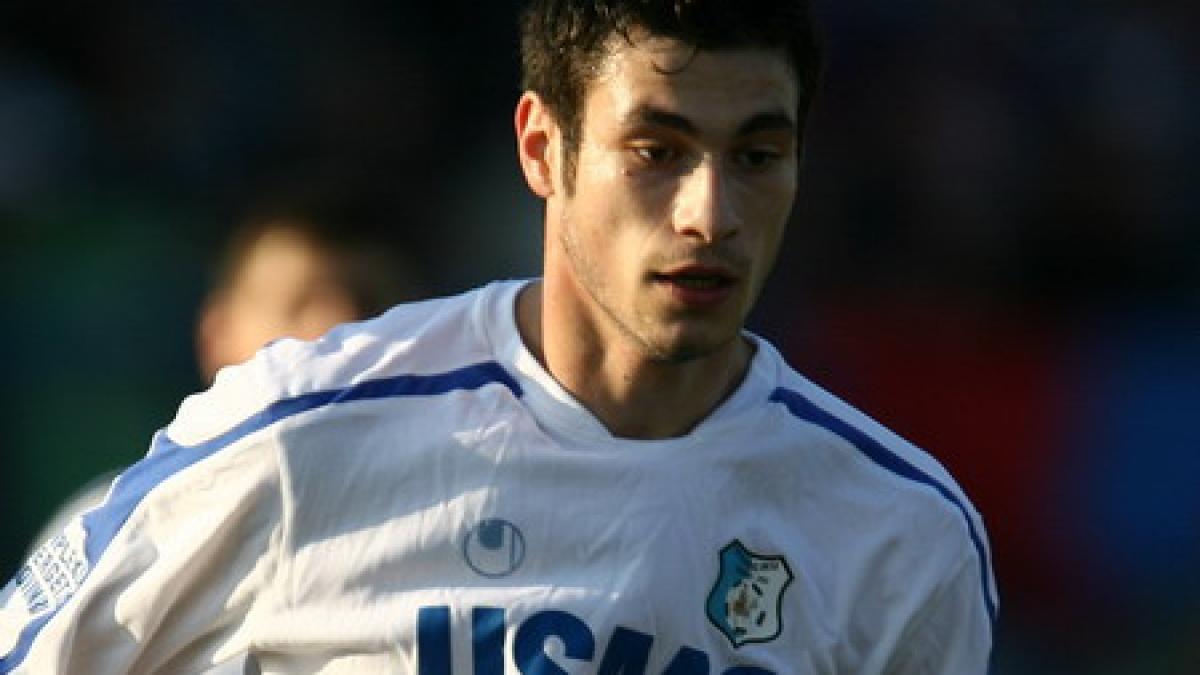 piturca jr a plecat de la craiova ca sa nu se speculeze ca e pus de tatal lui sa joace prost