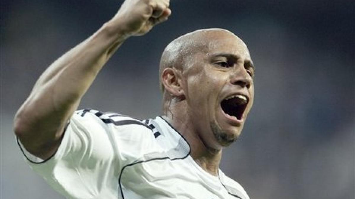 super gol in brazilia roberto carlos inscrie direct din corner