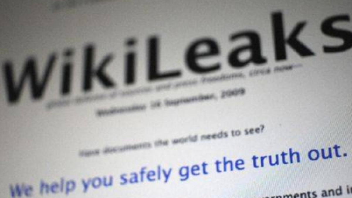 departamentul de stat american dezvaluirile wikileaks nu au afectat diplomatia pe termen lung