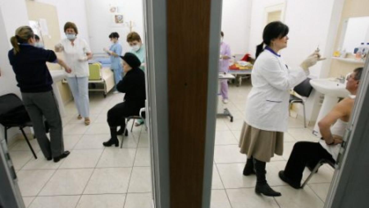 gripa porcina loveste in continuare inca un caz a fost confirmat la o femeie din iasi