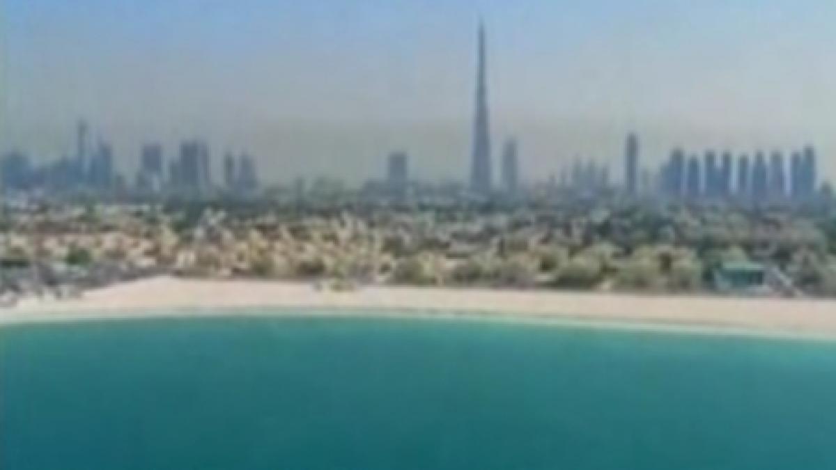 incepe festivalul de cumparaturi din dubai