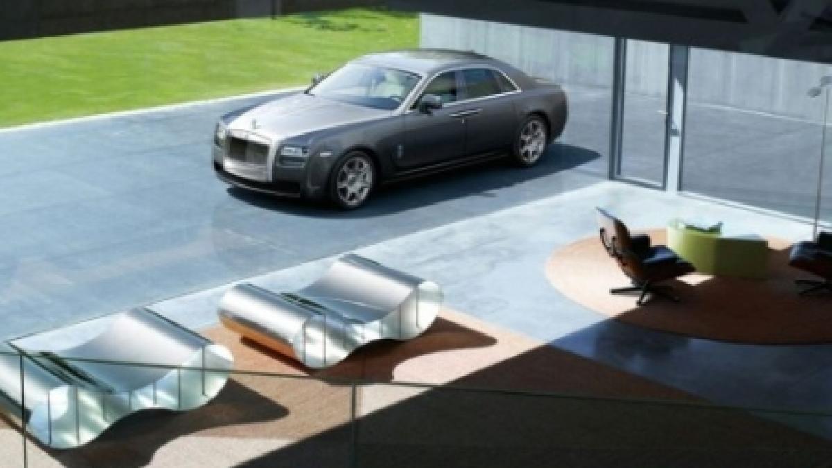 masinile de lux s au vandut ca painea calda in 2010