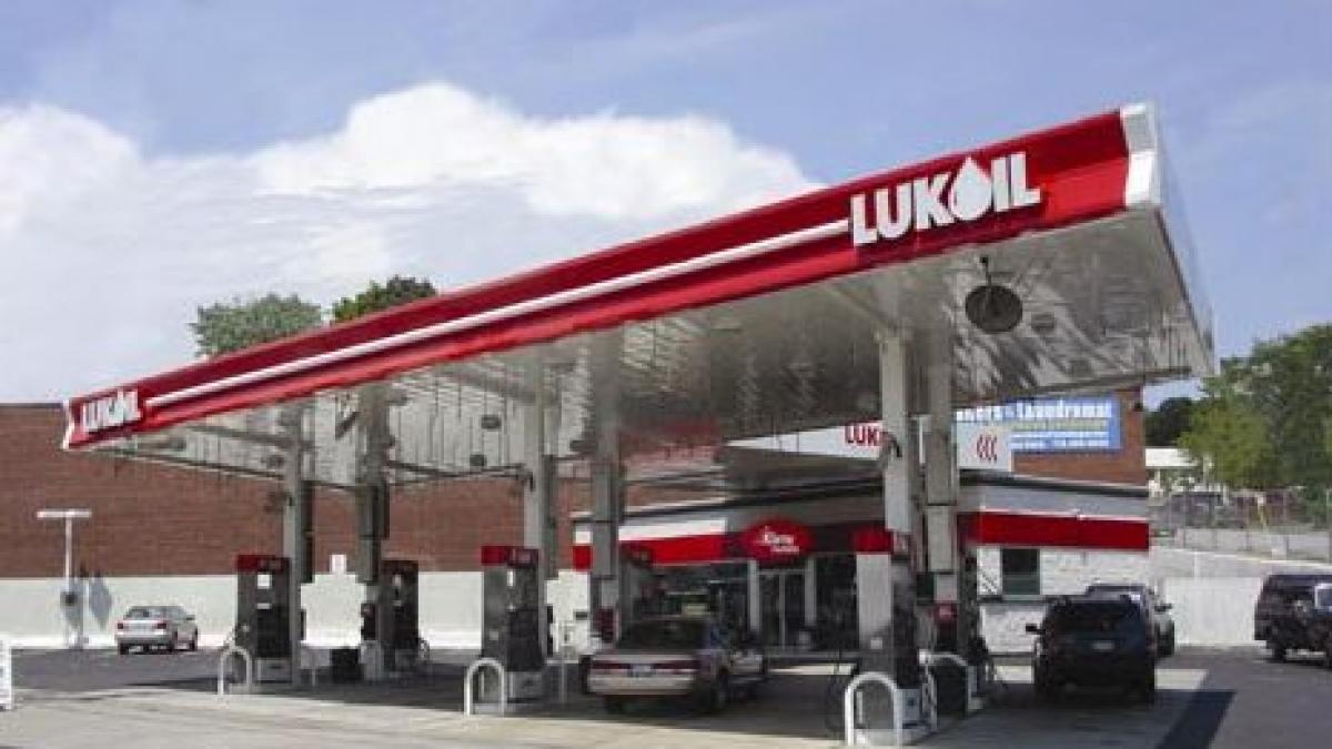 oficial lukoil romania protestele nu vor scadea preturile la carburanti