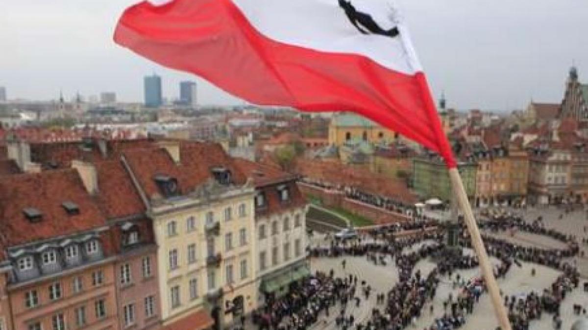 polonezii au lansat o varianta comunista a jocului monopoly