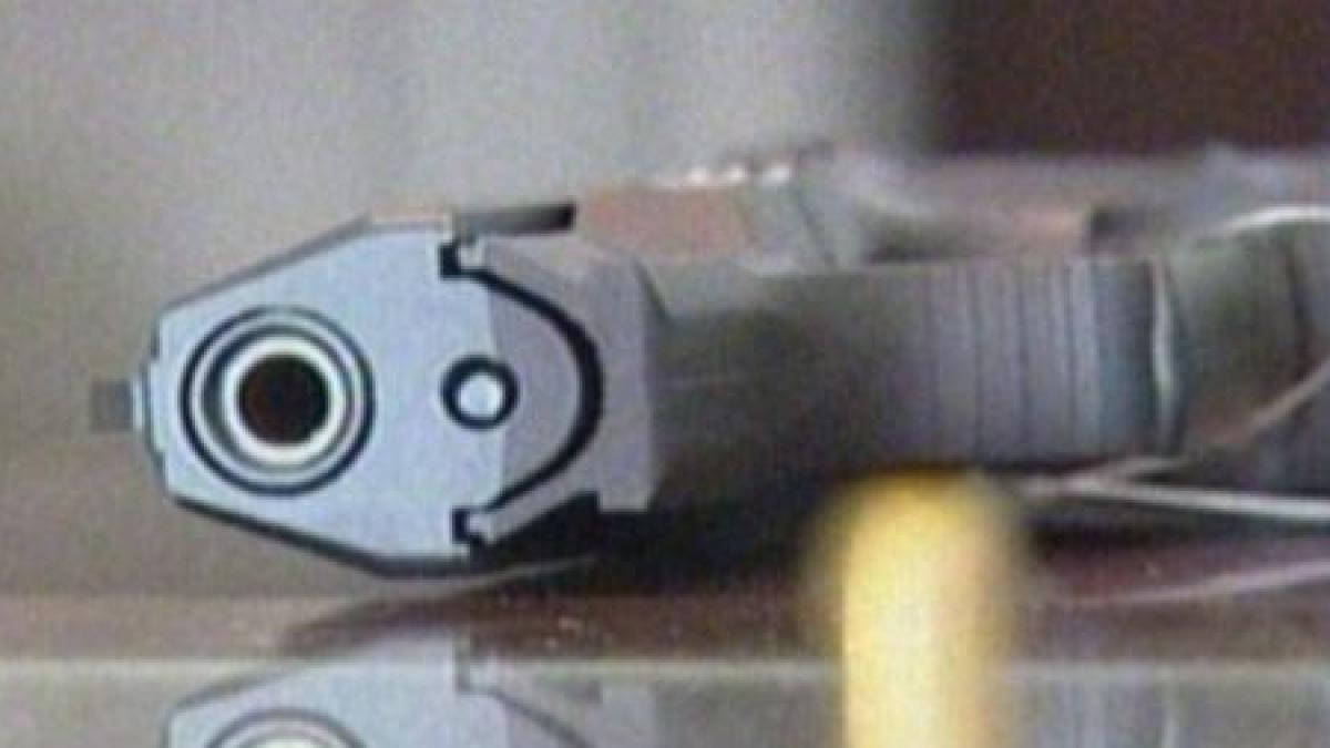 sua presupus atac armat la un liceu infirmat arma unui elev s a descarcat accidental in rucsac