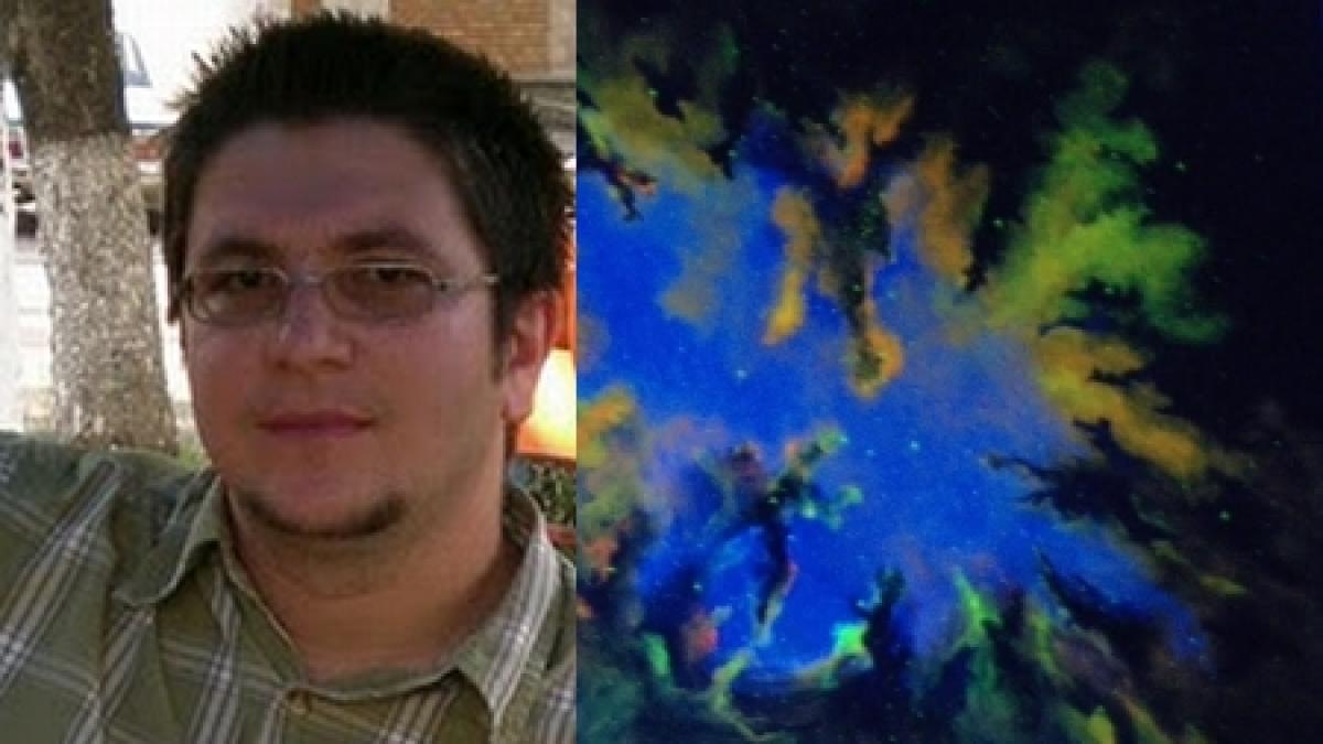 un roman vrea sa realizeze cea mai mare pictura din lume