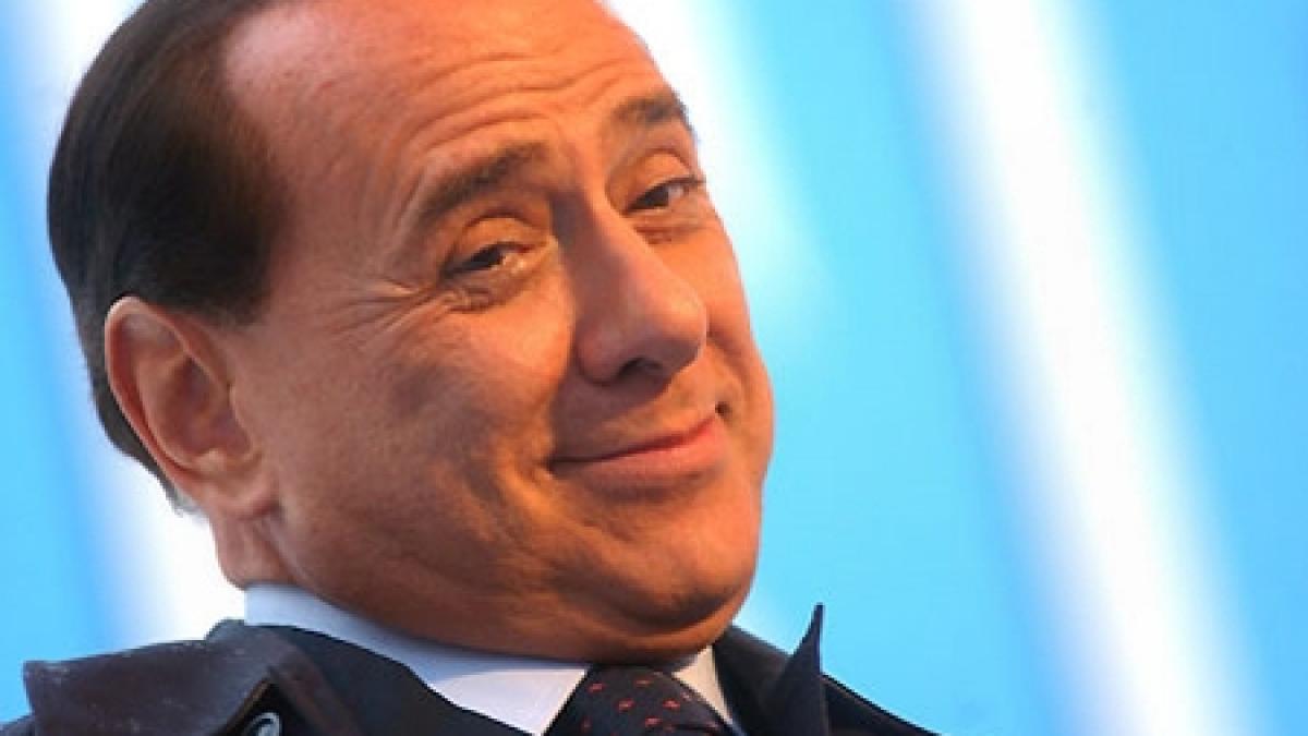 berlusconi sursa de inspiratie a fost lansat un film despre viata unui politician care adora sexul