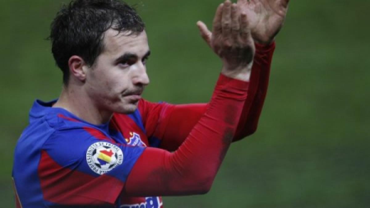bogdan stancu in drum spre istanbul fotbalistul va fi prezentat oficial la galata
