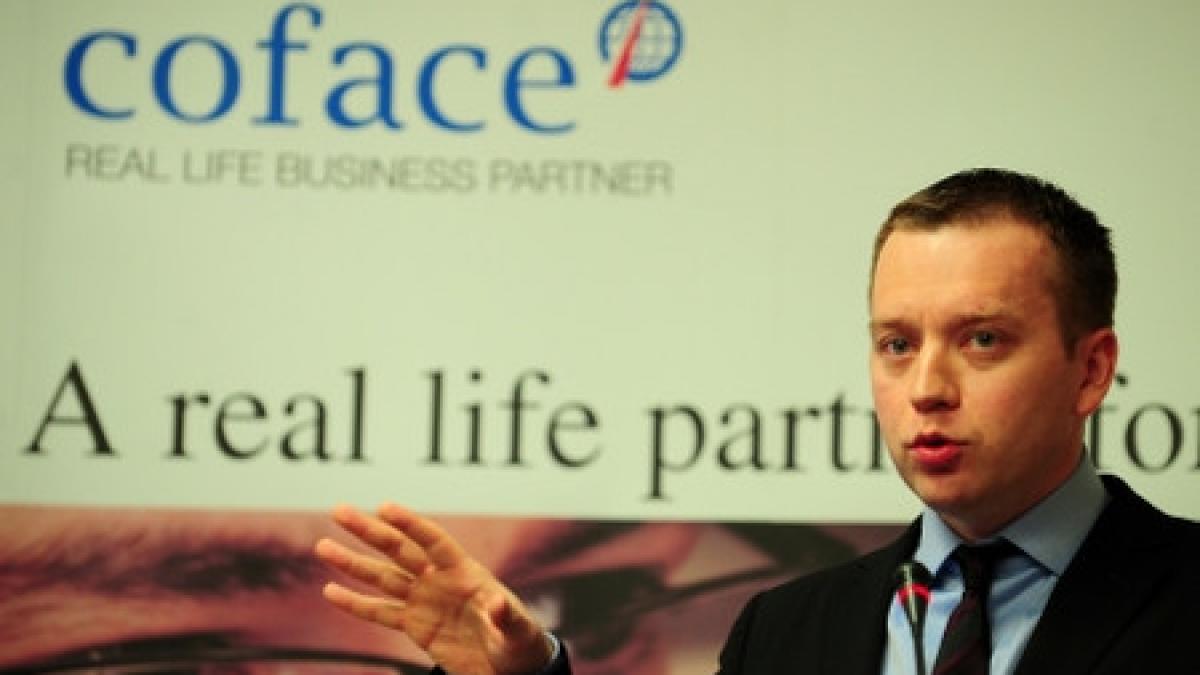 coface pib ului romaniei pe cap de locuitor va reveni la nivelul din 2008 peste trei ani