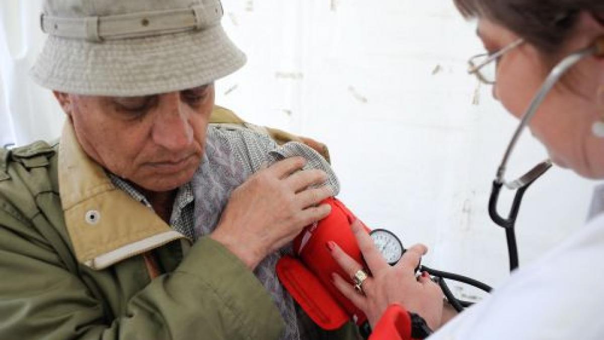 medicii de familie vor fi obligati sa asigure consultatii in centrele de permanenta