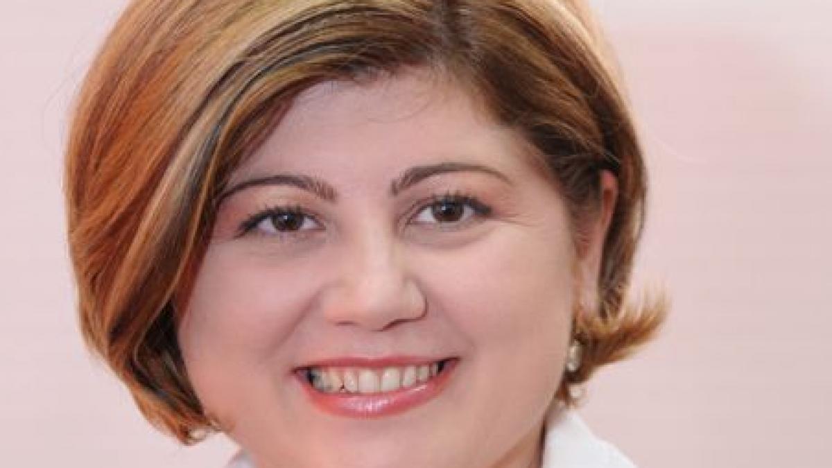 parlamentarul liana dumitrescu internata la spital in coma in urma unui atac cerebral