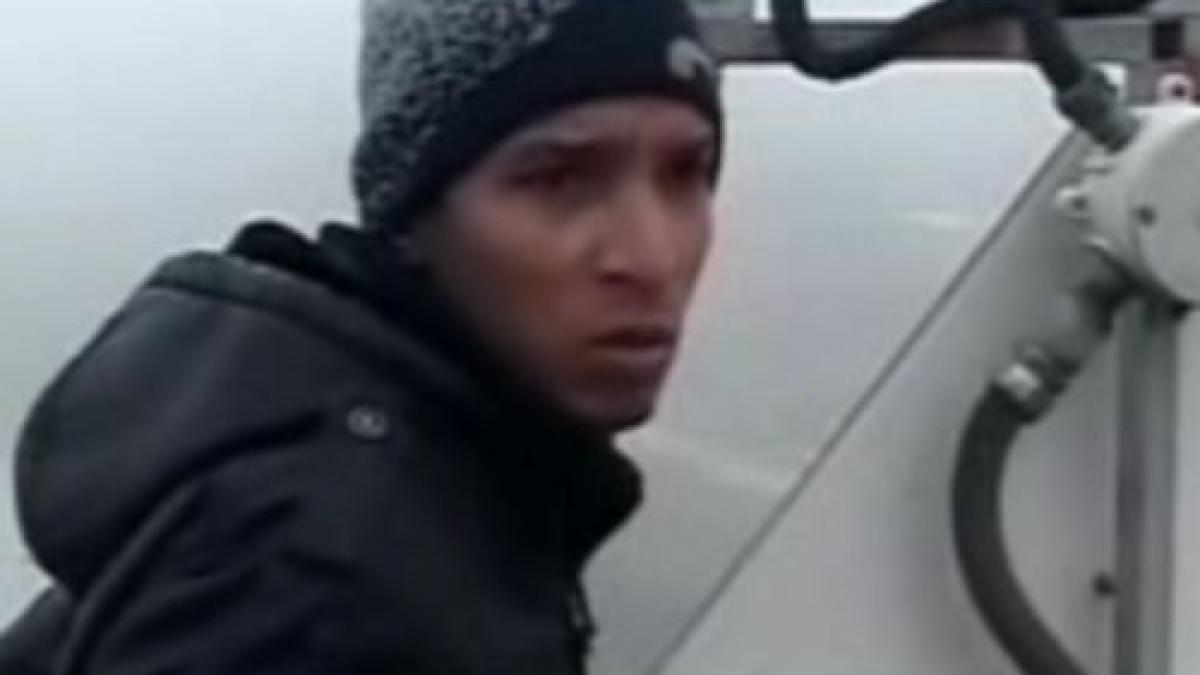 tentativa de sinucidere la cernavoda gestul n a impresionat o pe lambada iubita care il parasise