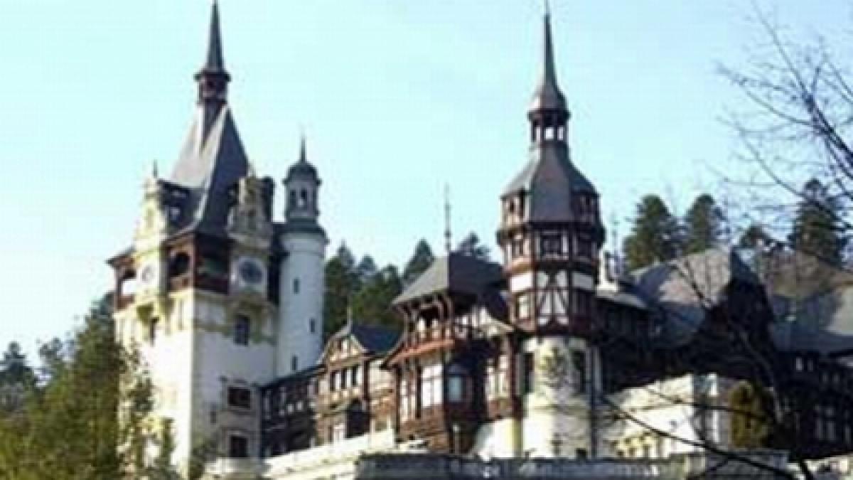 toaletele de la castelul peles vor fi privatizate