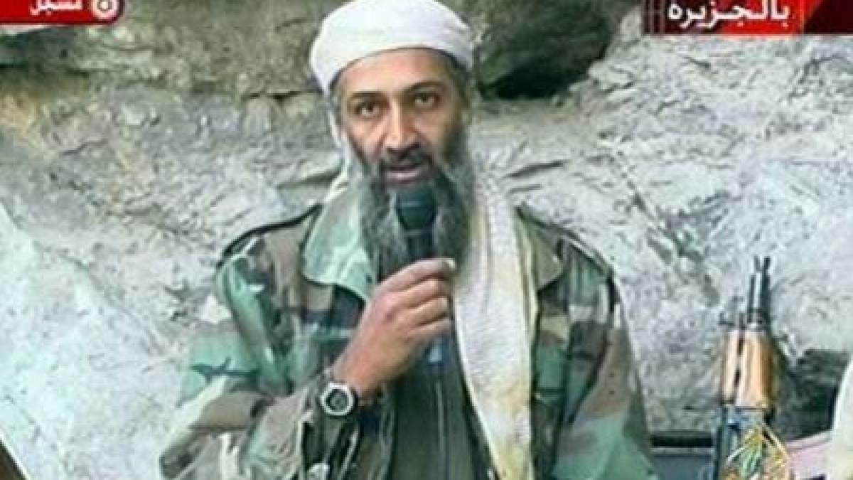 osama ben laden catre francezi pozitiile adoptate de sarkozy vor costa scump franta