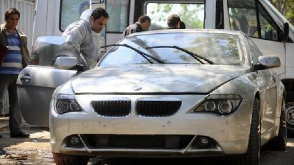 pedepse exemplare pentru hotii masinii lui hrebenciuc jr pana la 18 ani de inchisoare