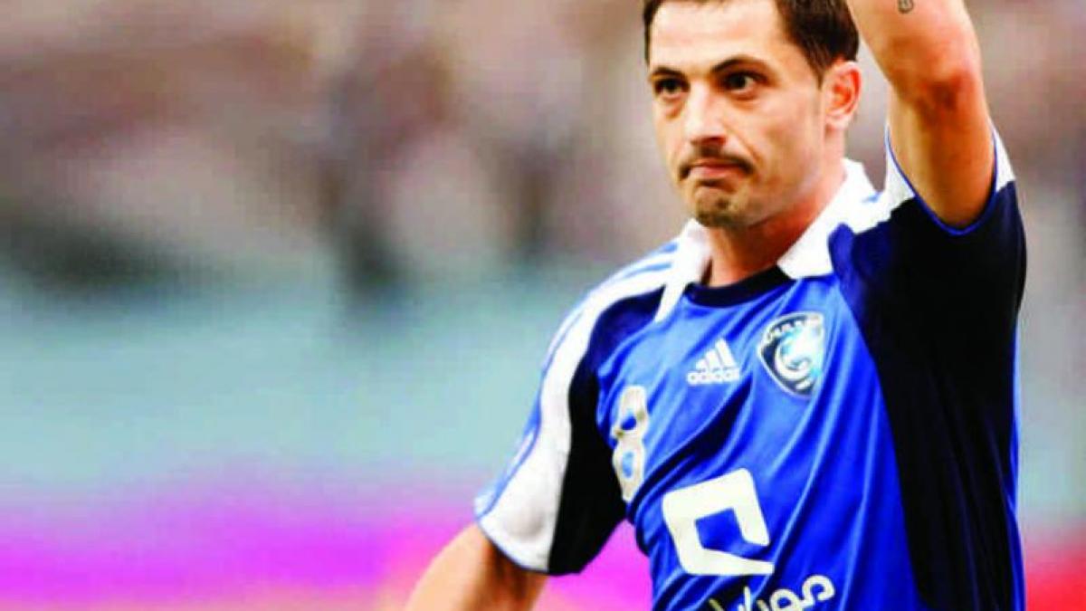 radoi a castigat duelul cu lucescu si rat al hilal sahtior 3 1