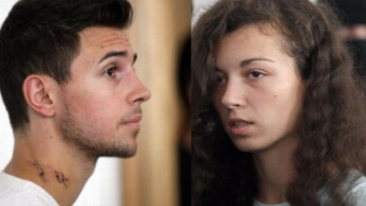 studentii care au ucis si transat un barbat au primit 20 de ani de inchisoare