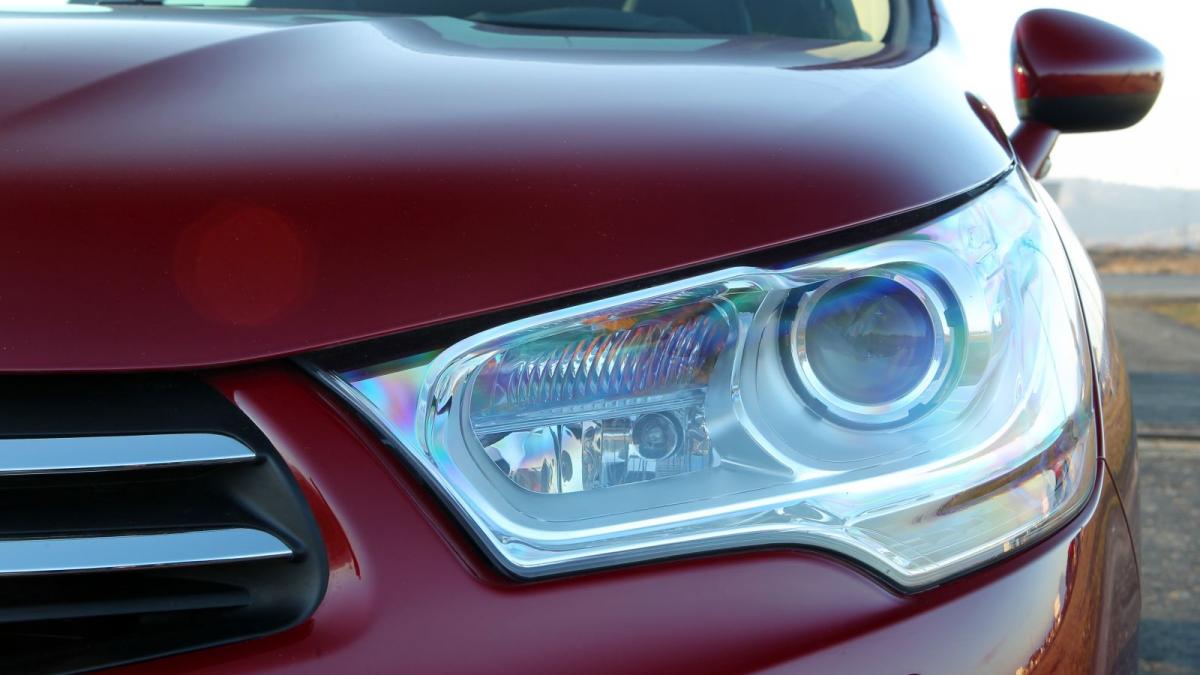 test drive antena3 ro noul citroen c4 arunca manusa concurentei