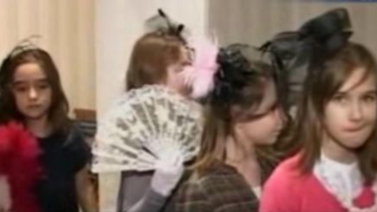 constanta elevii deprind la scoala de bune maniere comportamentul adecvat in societate