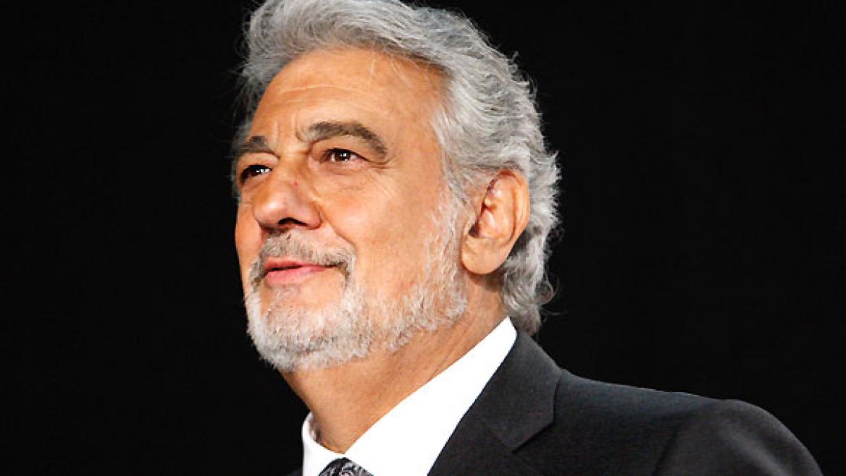 placido domingo a sarbatorit alaturi de regina spaniei implinirea varstei de 70 de ani