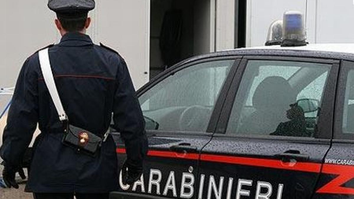 italia un adolescent roman este cercetat pentru uciderea unui pensionar