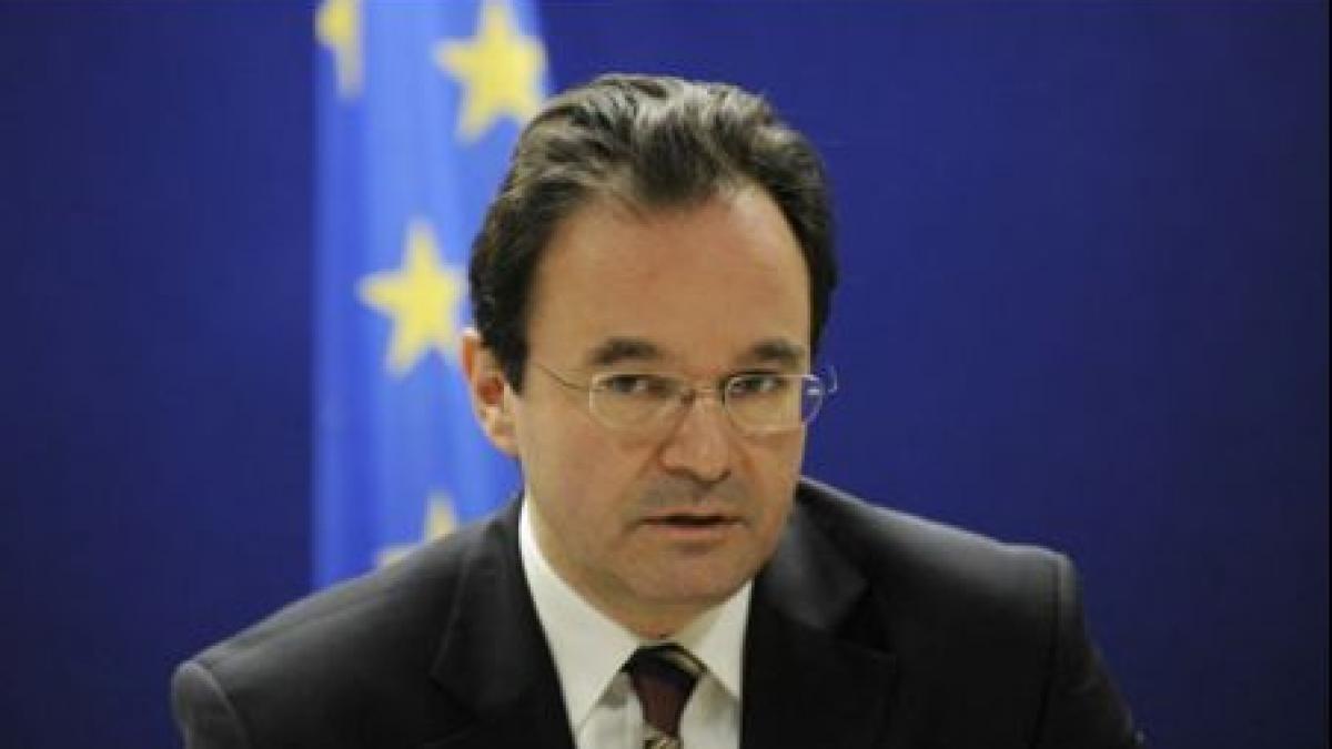 ministru de finante elen grecia va evita restructurarea datoriilor prin generarea de excedente