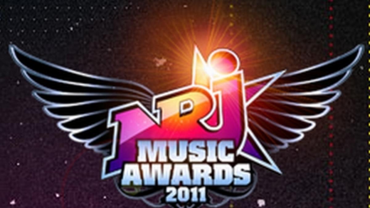 energy music awards shakira black eyed peas si usher printre castigatori inna invinsa de justin
