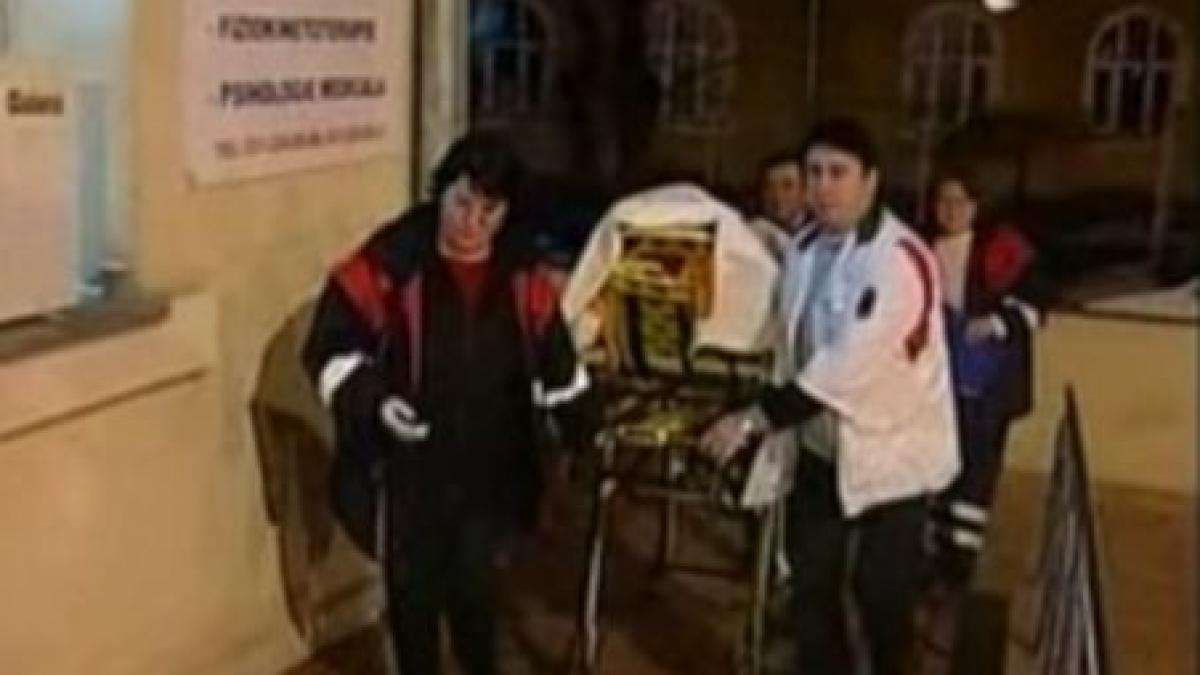 medic din bacau acuzat ca a neglijat o pacienta care a murit