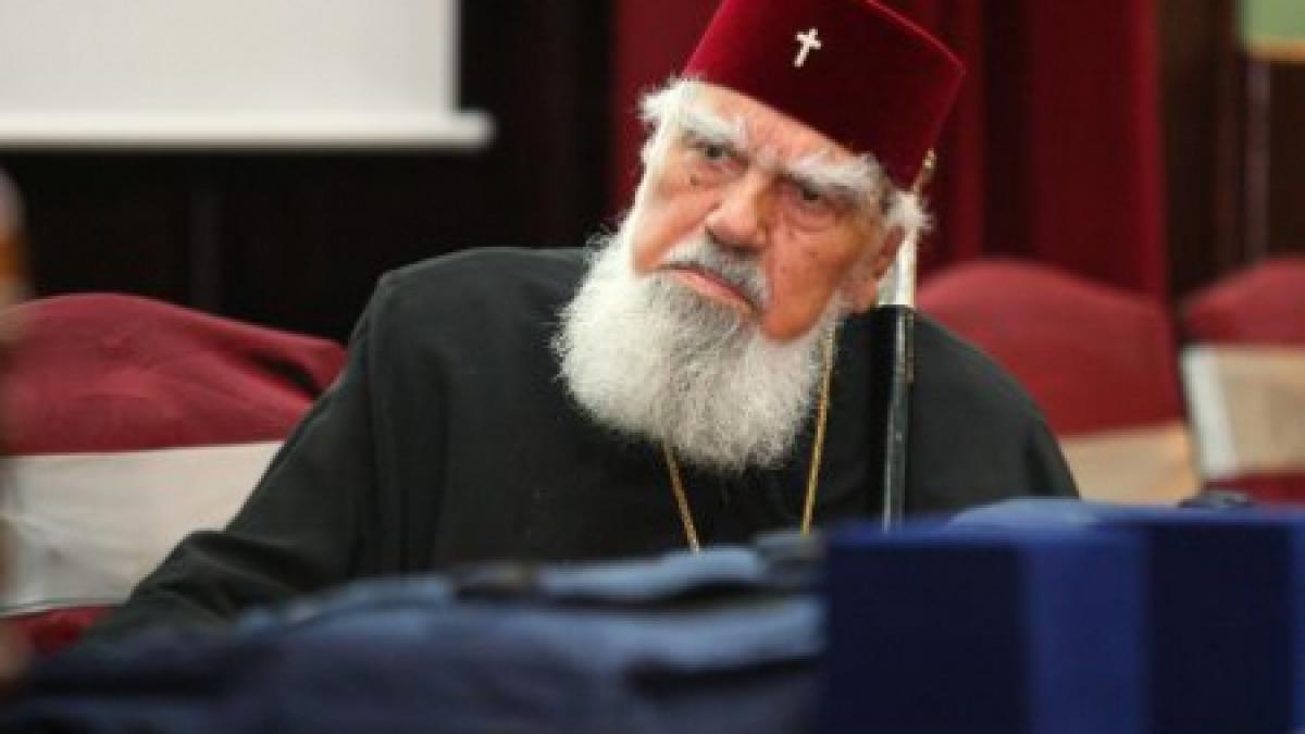 mitropolitul clujului aflat in stare critica va fi adus in tara doctorii austrieci au decis sa nu l
