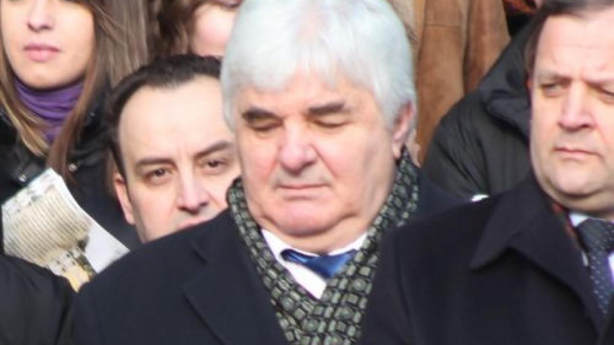 simirad rusine domnule primar manifestarea va ramane in istorie drept una odioasa