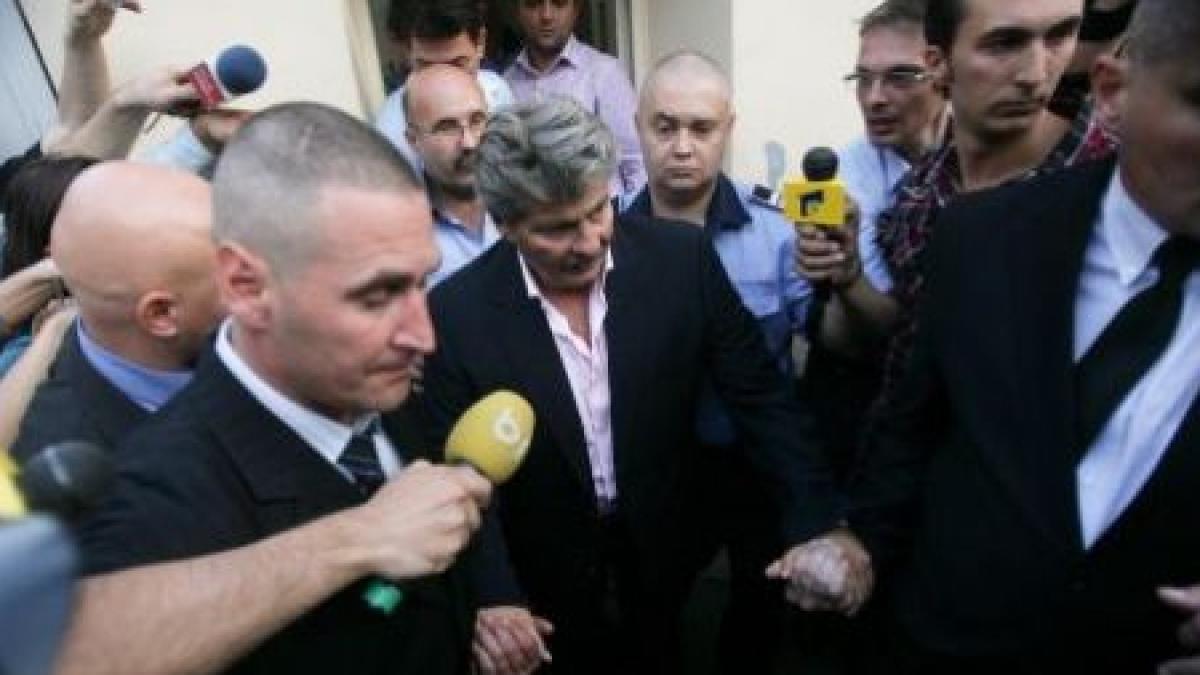 procesul lui sorin ovidiu vintu amanat pentru 15 februarie