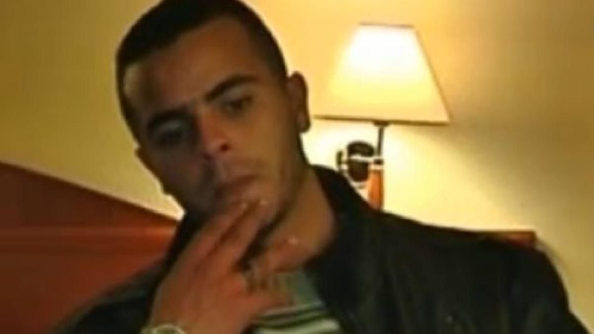 domnul presedinte poporul tau moare versurile rap care au pornit revolutia din tunisia