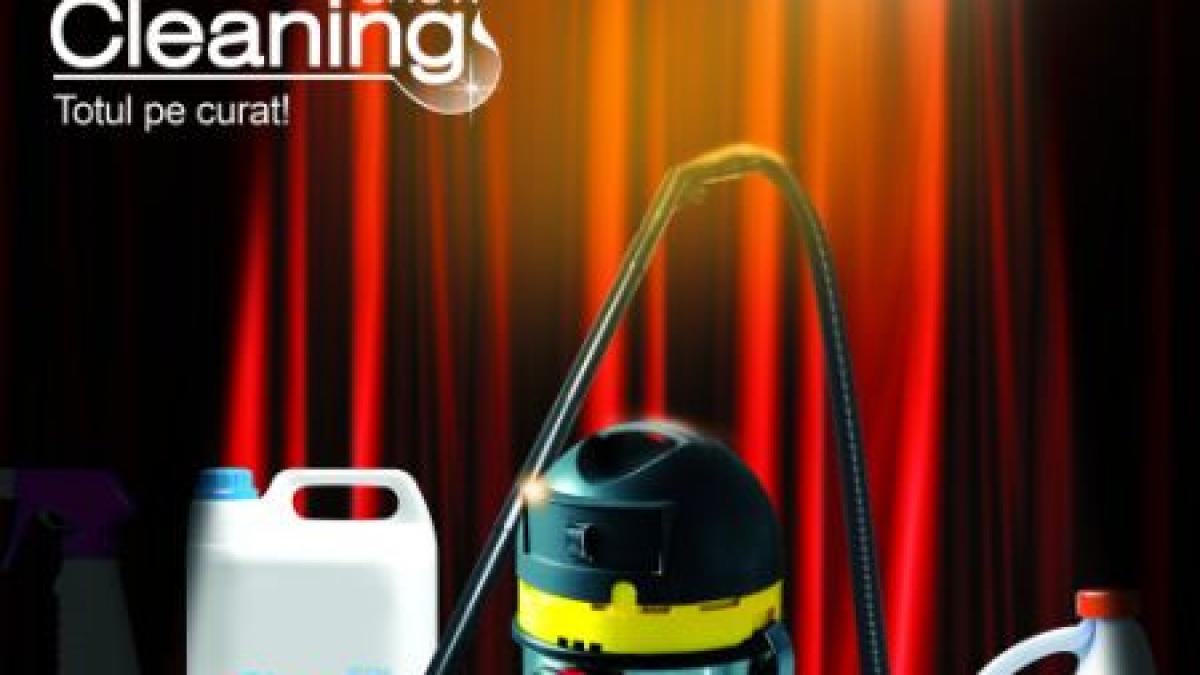 euroexpo trade fairs lanseaza cleaning show 2011