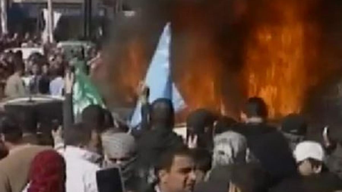 frica de revolutie protestele interzise de autoritatile egiptene