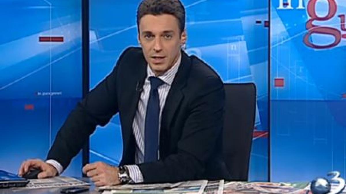 mircea badea inspectarea companiilor petroliere e o vrajeala