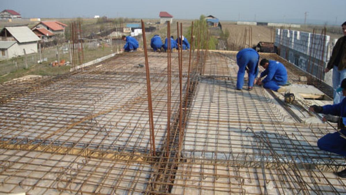 pretul caselor ar putea creste din nou in 2011