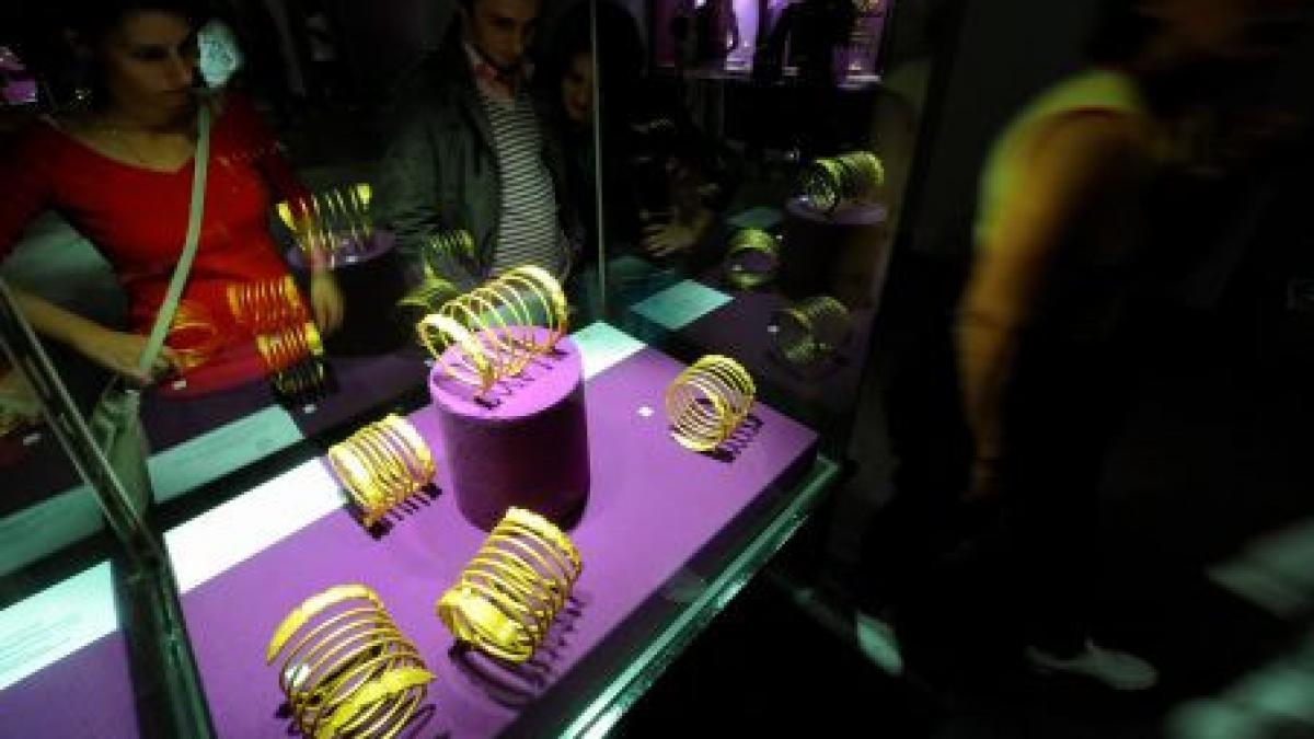 studiu bratarile dacice sunt autentice