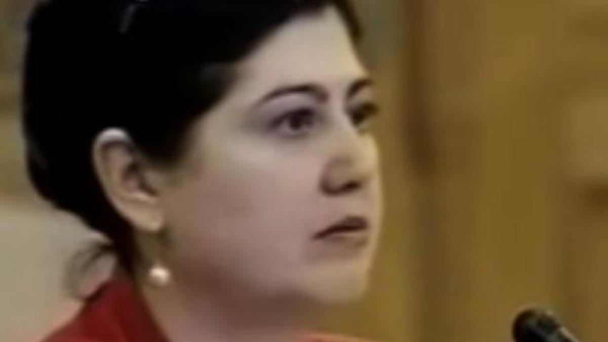 ancheta in cazul mortii lianei dumitrescu parintii acuza medicii ca au refuzat externarea